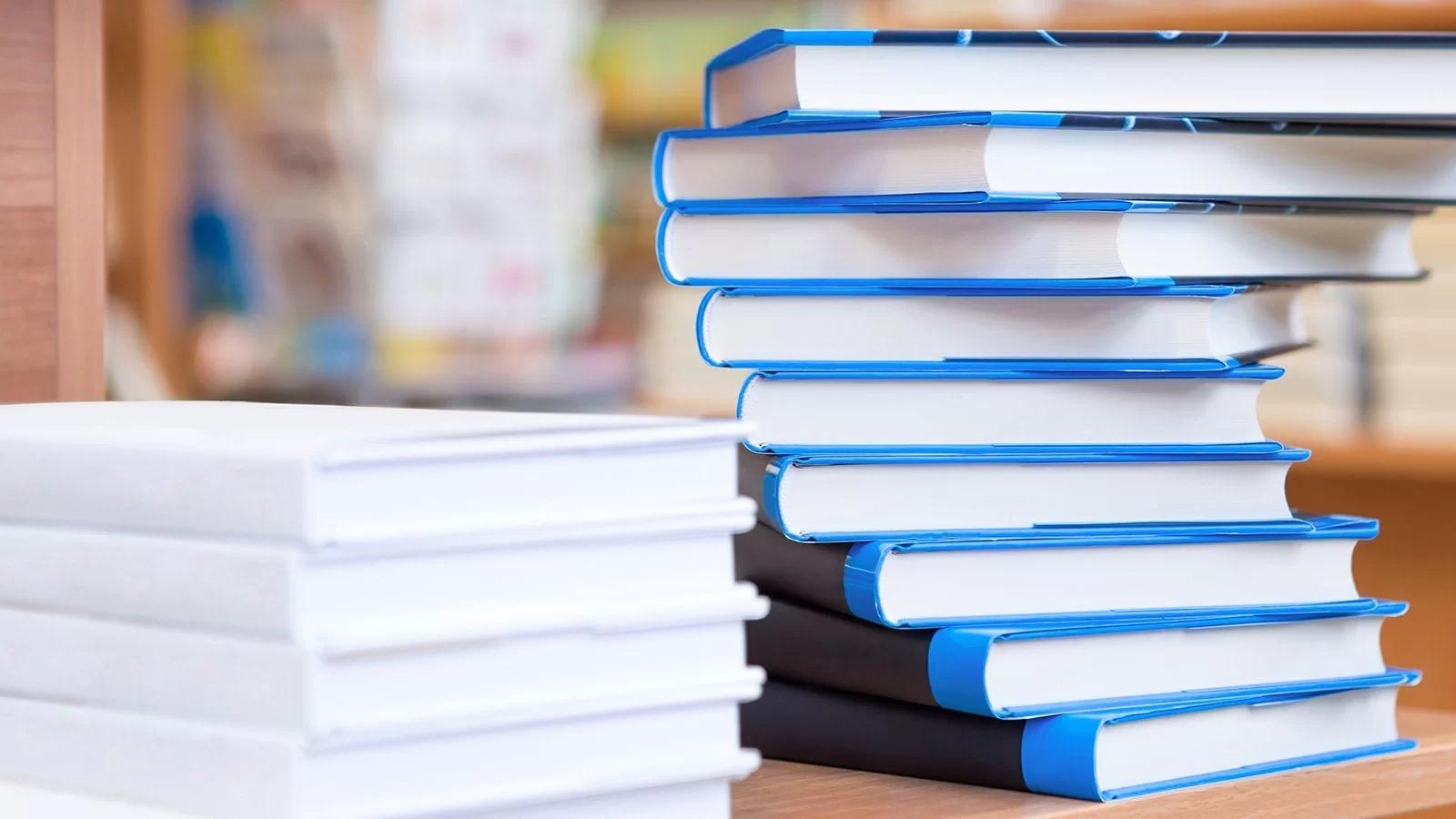 Services dimpression de livres professionnels par  VeltrixLabs 